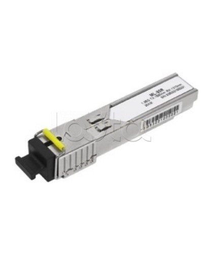 SFP модуль Beward ML-S01G-20WDS-55SD в Благовещенске Модули SFP/XFP/GBIC Pintop.ru