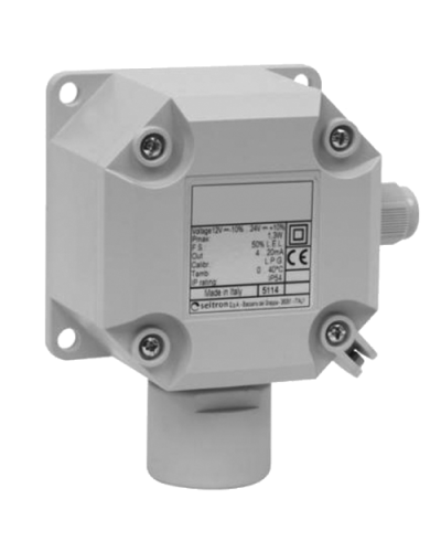 Сенсор Seitron SYGN2xB00ySE в Благовещенске Технологические извещатели Pintop.ru