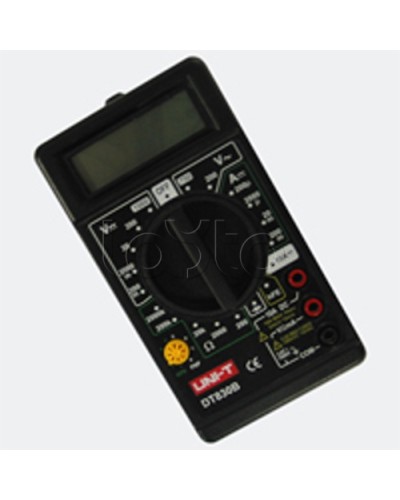 Мультиметр СПЭК ИП-2 в Благовещенске Дополнительное оборудование для ОПС Pintop.ru