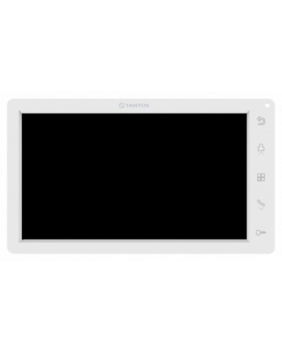 Монитор цветного видеодомофона Tantos Amelie HD SE в Благовещенске Абонентские видеоустройства Pintop.ru