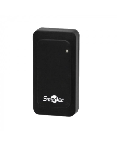 Считыватель EM, черный, Smartec ST-PR012EM-BK в Благовещенске Считыватели Pintop.ru