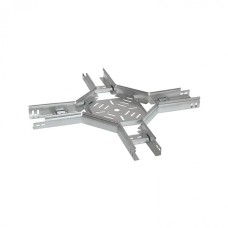 Х-образный ответвитель лестничный 300х200 (1,2 мм) Промрукав (PR08.5417)