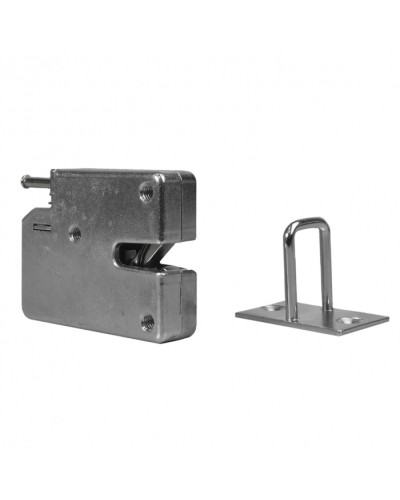 Замок электронный RusGuard CMS в Благовещенске Электромагнитные замки Pintop.ru