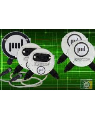 Двухфланговый извещатель Омега микродизайн Импульс-12ТПМ-Р2Э в Благовещенске Извещатели охраны периметра Pintop.ru