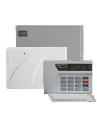 Блок центральный Риэлта Ладога БЦ-А исп.2 в Благовещенске Адресная система пожарной сигнализации ЛАДОГА-А - Риэлта Pintop.ru