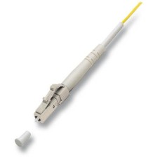 Пигтейл SC/PC, многомодовый OM3, 1.5 м LANMASTER LAN-PIG-SC/OM3-1.5