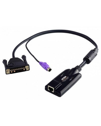 KVM адаптер ATEN KA7130-AX в Благовещенске Системы видеонаблюдения Pintop.ru