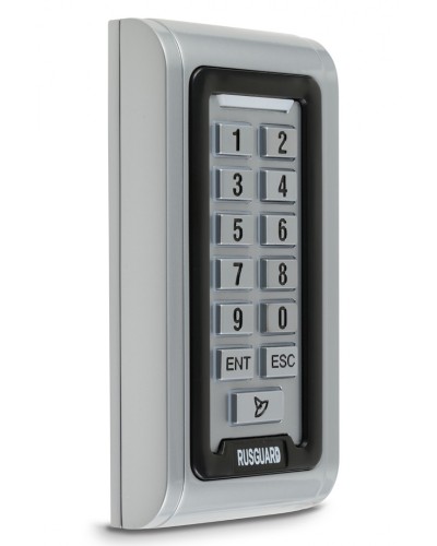 Считыватель 3 в 1 RusGuard RDR-204-MF (Key) в Благовещенске Считыватели Pintop.ru