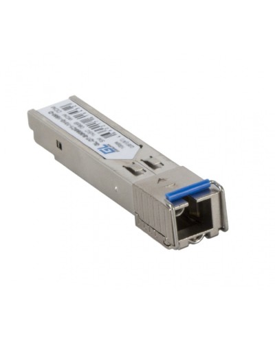 Модуль SFP WDM Gigalink GL-OT-SG06SC1-1310-1550-B в Благовещенске Модули SFP/XFP/GBIC Pintop.ru