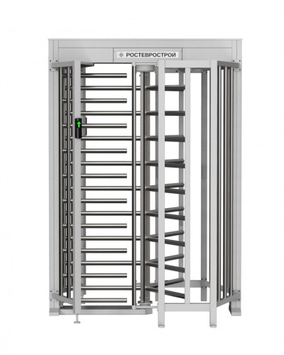 Турникет Ростов-Дон ПР1Ш/3М2 (0911) в Благовещенске Турникеты Pintop.ru