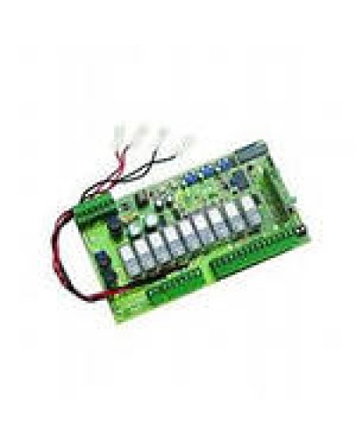 Плата блока управления ZA3 Came 3199ZA3 в Благовещенске Запчасти для шлагбаумов и автоматики Pintop.ru