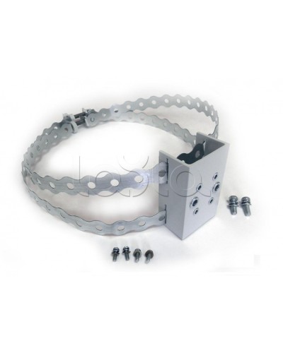 Узел крепления универсальный Омега-микродизайн УЗК-2/500 в Благовещенске Кронштейны и планки для извещателей Pintop.ru