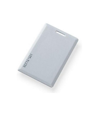 Карта Mifare Clamshell IronLogic IL-05M в Благовещенске Оптовые идентификаторы Pintop.ru