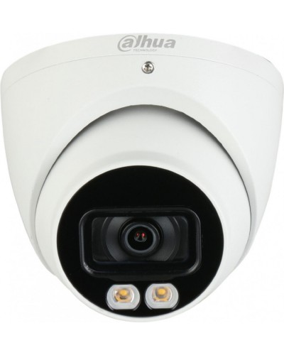 IP-камера видеонаблюдения купольная Dahua DH-IPC-HDW3249TMP-AS-LED-0280B в Благовещенске IP-камеры Pintop.ru