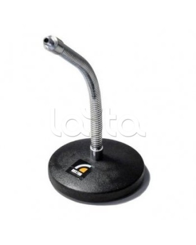 Стойка микрофонная ROXTON MS032 в Благовещенске Система оповещения и трансляции Roxton Pintop.ru