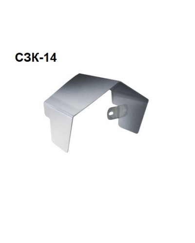 Козырек солнцезащитный Спектрон СЗК–14 в Благовещенске Пожарные извещатели (Ex) Pintop.ru