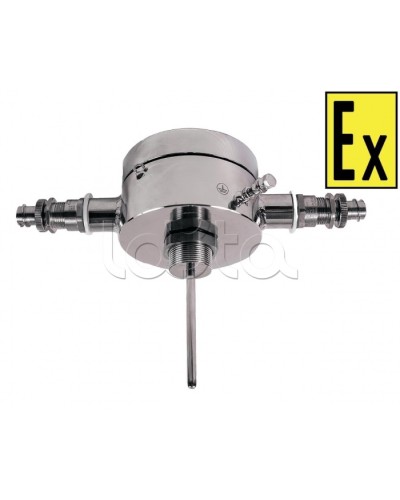 Извещатель тепловой Компания СМД ИП 103 Азимут МК Н-АМ в Благовещенске Пожарные извещатели (Ex) Pintop.ru