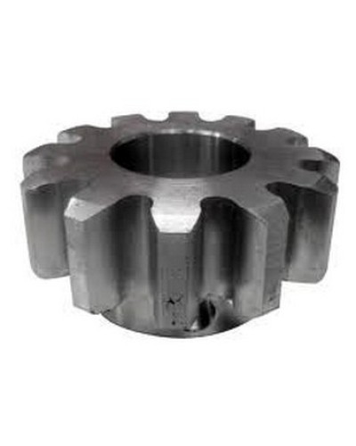 Шестерня ведущая BY3500T Came 119RIY066 в Благовещенске Запчасти для шлагбаумов и автоматики Pintop.ru