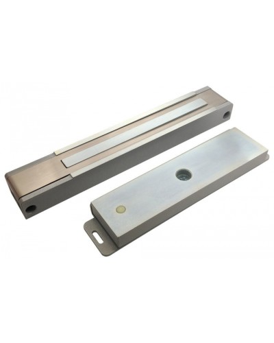 ALeko ALM-400FP (24В) в Благовещенске Электромагнитные замки Pintop.ru