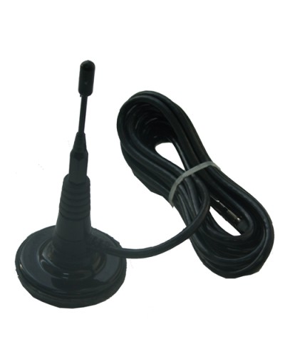 GSM-антенна Сибирский Арсенал Антенна GSM 905 в Благовещенске Радиоканальная система безопасности - Сибирский Арсенал Pintop.ru