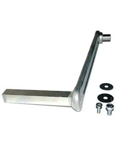 Рычаг прямой FERNI Came 119RID075 в Благовещенске Запчасти для шлагбаумов и автоматики Pintop.ru