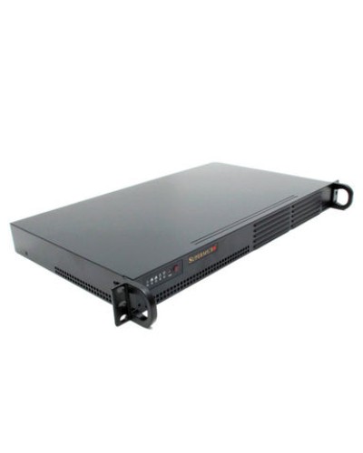 Сервер True IP Systems Server T-nect PRO в Благовещенске Аксессуары для IP домофонов Pintop.ru