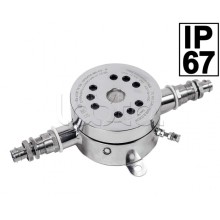 Светозвуковой оповещатель Компания СМД ОРБИТА ОП 220 СЗ-Н