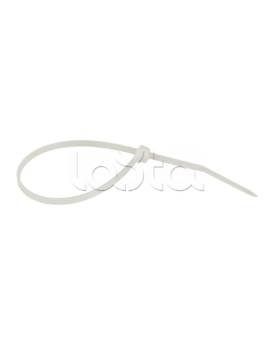 Хомут нейлоновый (2,5х150) (100шт.) EKF Basic (plc-c-2.5x150) в Благовещенске Стяжки-хомуты Pintop.ru