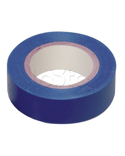 Изолента 0,13x15 мм 20 метров IEK UIZ-13-10-K07 в Благовещенске Крепежные изделия Pintop.ru