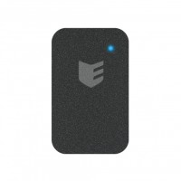 Считыватель мультиформатный ESMART Reader BLE серии STONE (ER1701) (антрацит)