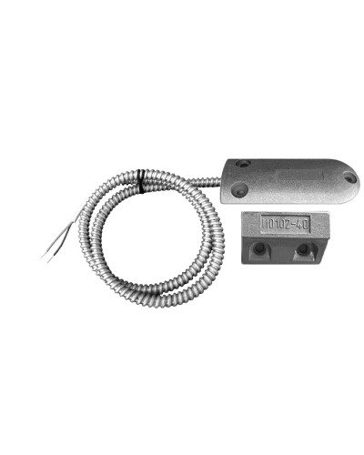 Извещатель охранный точечный магнитоконтактный Магнито-Контакт ИО 102-40 исп. А2М (3) в Благовещенске Извещатели охранные Pintop.ru