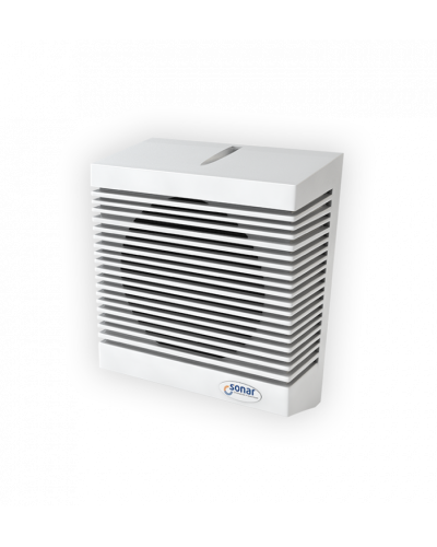 Громкоговоритель настенный Sonar SW-03, 3 Вт в Благовещенске Система оповещения и трансляции Sonar Pintop.ru