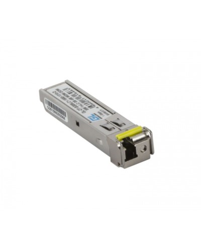 Модуль SFP Gigalink GL-OT-SG24LC1-1490-1550-D в Благовещенске Модули SFP/XFP/GBIC Pintop.ru