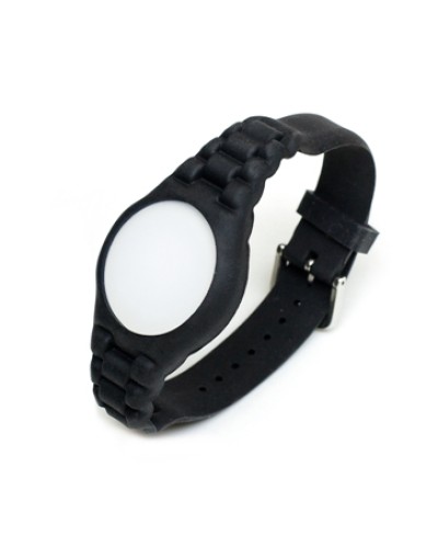 Браслет IronLogic Temic IL-23TBlack в Благовещенске Оптовые идентификаторы Pintop.ru