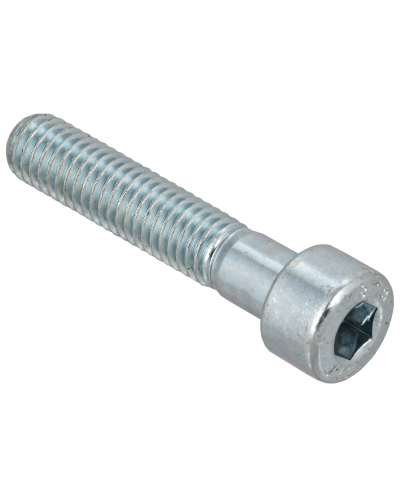 Болт с цилиндрической головкой и внутренним шестигранником DIN 912 М12х50 IEK (CMZ10-BC-12-50) в Благовещенске Крепеж Pintop.ru