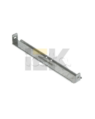 Соединитель безвинтовой CF IEK CLW10-CF в Благовещенске Аксессуары для лотков Pintop.ru