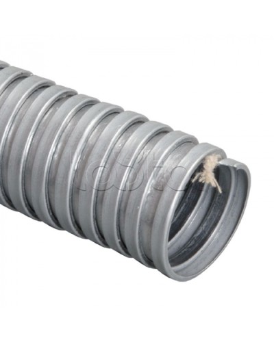 Металлорукав Р3-ЦХ-15 (100м) IEK (CM10-15-100) в Благовещенске Металлорукав Pintop.ru