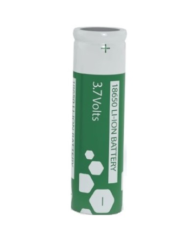 Аккумулятор 18650 3,7В 2600мАч Ritm в Благовещенске Электротехническое оборудование Pintop.ru