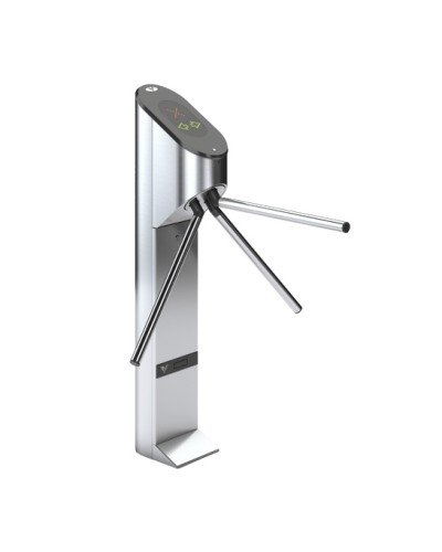 Турникет моторизованный Oxgard Praktika Т-01 (ВЗР 1550) в Благовещенске Турникеты Pintop.ru