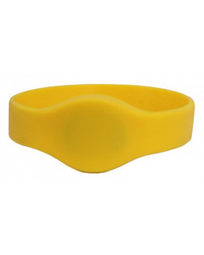 Браслет с MIFARE идентификатором Smartec ST-PT074MF-YL в Благовещенске Оптовые идентификаторы Pintop.ru