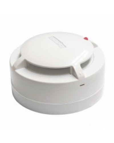 Извещатель дымовой оптико-электронный пожарный адресно-аналоговый Болид ДИП-34А-03 в Благовещенске Интегрированная система охраны Орион - НВП Болид Pintop.ru