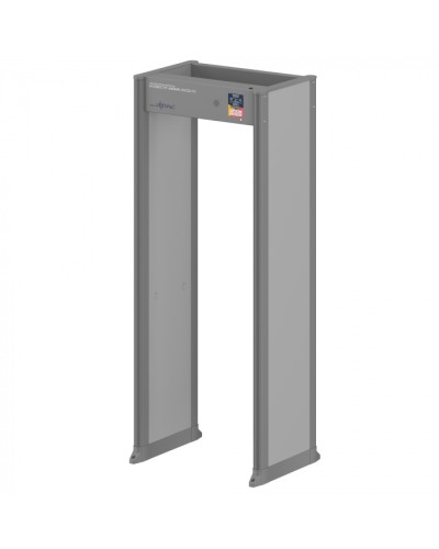 Арочный металлодетектор Блокпост PC 4400 МК в Благовещенске Металлодетекторы Pintop.ru