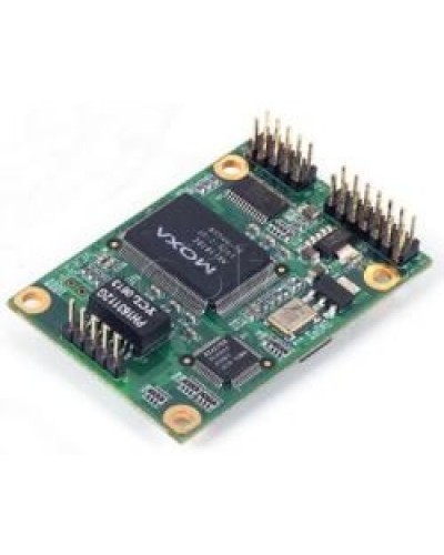 Преобразователь Moxa NE-4120A-T в Благовещенске Медиаконвертеры Pintop.ru