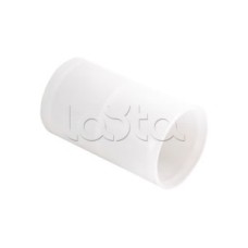 MFL50 Муфта для гофрированной трубы D50мм (1уп = 10шт) Экопласт (42450-10)