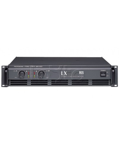 Усилитель мощности JDM LX-6.0 в Благовещенске Усилители Pintop.ru