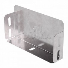 Заглушка лотка Стандарт 150х80 Промрукав (PR16.0832)