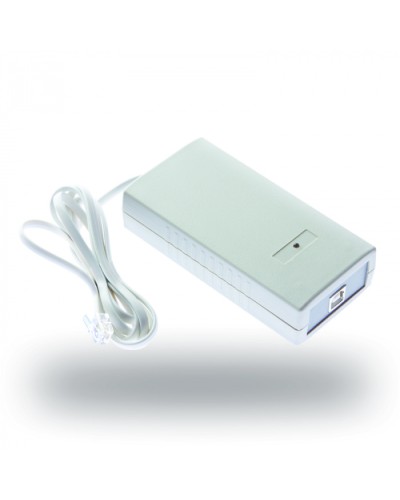 ПК-интерфейс Parsec NI-A01-USB в Благовещенске Сетевая СКУД Parsec Pintop.ru