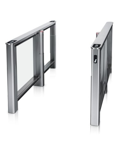 Турникет PERCo-ST-01 (без крышек и створок) в Благовещенске Турникеты PERCo Pintop.ru