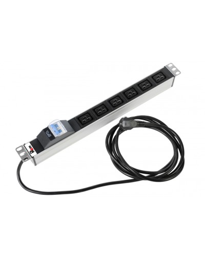 Блок розеток Rem-16 REM R-16-25S-FI-1820-3 в Благовещенске Блоки розеток Pintop.ru