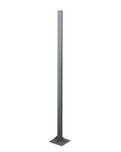 Стойка считывателя PERCo-BH03 в Благовещенске Считыватели Pintop.ru